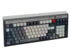 Клавіатура A4Tech Bloody B950 RGB Warrior Grey - 4