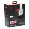 Гарнітура A4Tech Bloody G260p White - 8
