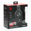 Гарнітура A4Tech Bloody GR270 Black - 10