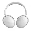 Bluetooth-гарнитура A4Tech Fstyler BH350C White - 8