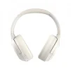 Bluetooth-гарнітура A4Tech Fstyler BH220 Beige - 2