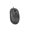 Мышь A4Tech Fstyler FM26 Smoky Grey - 8