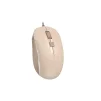 Миша A4Tech Fstyler FM26S Cafe Latte - 8