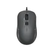 Мышь A4Tech Fstyler FM26S Smoky Grey - 1