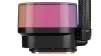 Система водяного охолодження Corsair iCUE Link H150i RGB AIO Liquid CPU Cooler Black (CW-9061003-WW) - 5