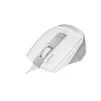 Мышь A4Tech Fstyler FM45S Air Silver White - 2