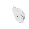 Мышь A4Tech Fstyler FM45S Air Silver White - 8