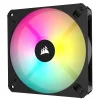 Вентилятор Corsair iCUE AR120 Digital RGB Black (CO-9050166-WW) - 4