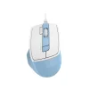 Мышь A4Tech Fstyler FM45S Air lcy Blue - 1