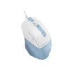 Мышь A4Tech Fstyler FM45S Air lcy Blue - 2