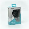 Мышь A4Tech Fstyler FM45S Air Stone Grey - 9
