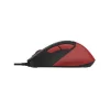 Мышь A4Tech Fstyler FM45S Air Sports Red - 4