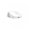 Мышь беспроводная A4Tech Fstyler FG10CS Air Grayish White - 7