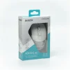 Мышь беспроводная A4Tech Fstyler FG10CS Air Grayish White - 10