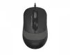 Мышь A4Tech Fstyler FM10ST Grey - 1