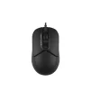 Мышь A4Tech Fstyler FM12ST Black - 1