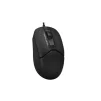 Мышь A4Tech Fstyler FM12T Black - 7