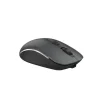 Мышь беспроводная A4Tech Fstyler FB26CS Air Smoky Grey - 3