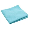 Очисна серветка Maxxter з мікрофібри для екранів, 25х25см (MC-25X25-01) - 1