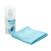 Очисний гель Maxxter TFT/LCD 200 мл + серветка 25 х 25 см (CSG-SCR200-01) - 1