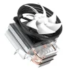 Кулер процессорный PCCooler S83 Pro - 5