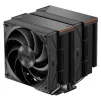 Кулер процесорний PCCooler RZ620 BK - 1
