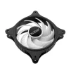 Вентилятор PCCooler FX 120 ARGB BK - 4