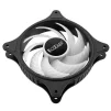 Вентилятор PCCooler FX 120 ARGB BK 3in1 - 4