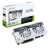 Відеокарта GF RTX 4070 Super 12GB GDDR6X Dual OC White Asus (DUAL-RTX4070S-O12G-WHITE) - 1