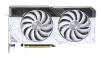 Відеокарта GF RTX 4070 Super 12GB GDDR6X Dual OC White Asus (DUAL-RTX4070S-O12G-WHITE) - 2