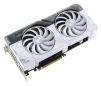 Відеокарта GF RTX 4070 Super 12GB GDDR6X Dual OC White Asus (DUAL-RTX4070S-O12G-WHITE) - 3