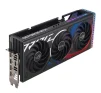 Відеокарта GF RTX 4070 Super 12GB GDDR6X ROG Strix Gaming OC Asus (ROG-STRIX-RTX4070S-O12G-GAMING) - 8