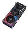 Відеокарта GF RTX 4070 Super 12GB GDDR6X ROG Strix Gaming OC Asus (ROG-STRIX-RTX4070S-O12G-GAMING) - 10