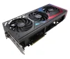 Відеокарта GF RTX 4070 Super 12GB GDDR6X ROG Strix Gaming Asus (ROG-STRIX-RTX4070S-12G-GAMING) - 5