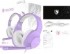 Гарнітура Sades SA-721 Spirits Purple (sa721prj) - 3