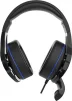 Гарнітура Sades SA-726 Ppower Black/Blue (sa726blj) - 8