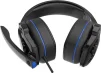 Гарнітура Sades SA-726 Ppower Black/Blue (sa726blj) - 10