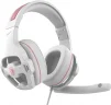 Гарнітура Sades SA-726 Ppower White/Pink (sa726wpj) - 4