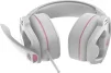 Гарнітура Sades SA-726 Ppower White/Pink (sa726wpj) - 6