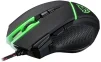 Миша Motospeed V18 RGB USB Black (mtv18b) - 5