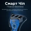 Автомобільний зарядний пристрій Remax Alien III Series 3xUSB 3.1A Black (RCC-322) - 5