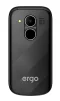 Мобiльний телефон Ergo F241 Dual Sim Black - 3