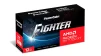 Відеокарта POWERCOLOR Fighter Radeon RX 7700 XT 12GB GDDR6 (RX 7700 XT 12G-F/OC) - 6