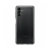 Чохол-накладка Samsung Soft Clear Cover для Samsung Galaxy A04s SM-A047 Black (EF-QA047TBEGRU) - 1