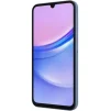 Смартфон Samsung Galaxy A15 SM-A155 4/128GB Dual Sim Blue (SM-A155FZBDEUC) - 4