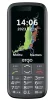 Мобiльний телефон Ergo R351 Dual Sim Black - 3