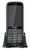 Мобiльний телефон Ergo R351 Dual Sim Black - 6