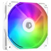 Вентилятор ID-Cooling XF-120-ARGB-W - 1