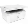 Багатофункціональний пристрій HP LaserJet M141cw з Wi-Fi (7MD71A) - 2