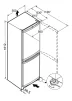 Холодильник Liebherr CUe 3331 - 5